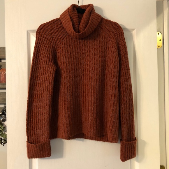 bp Sweaters - Bp. Turtle Neck Sweater